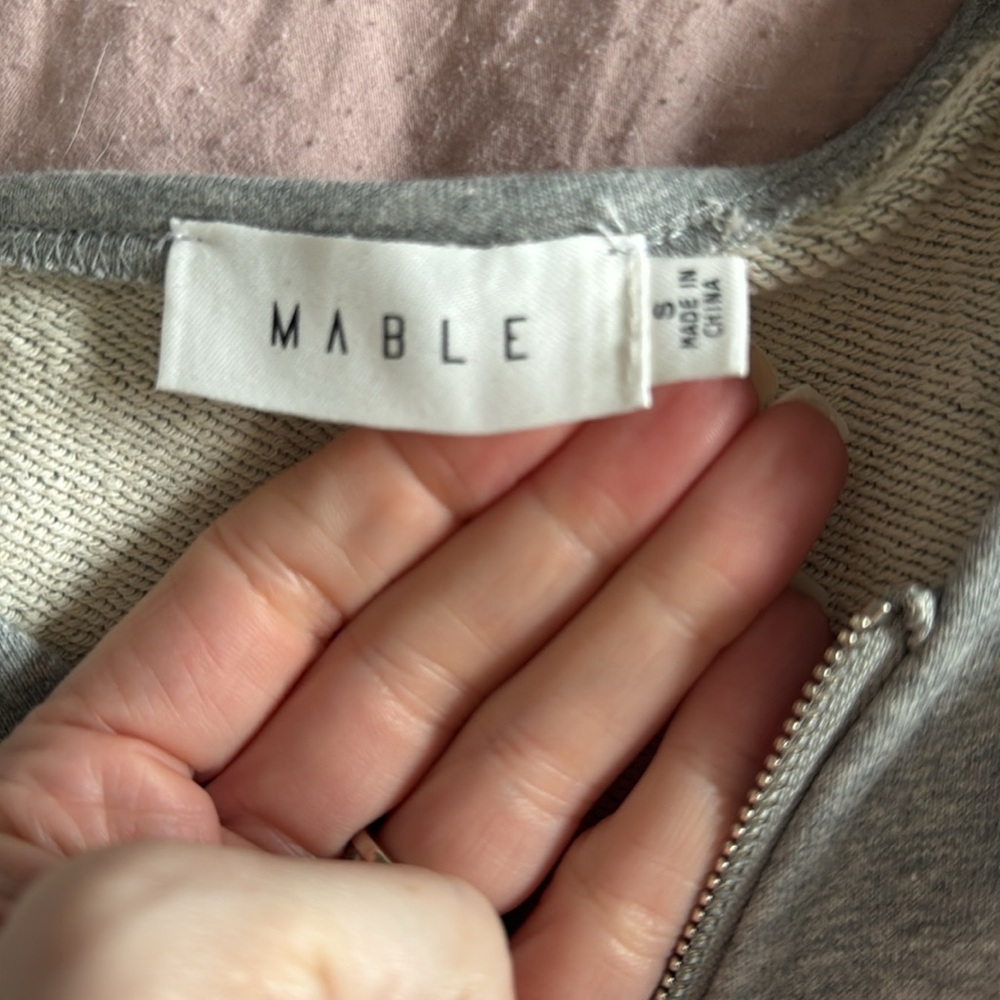 Mable Two Piece - Picture 2 of 3